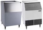 Commercial Ice Machines