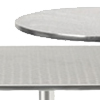 Aluminum Tables