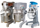 Bakery Mixers