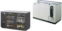 Bar Refrigeration