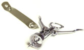 Bottle Openers & Corkscrews