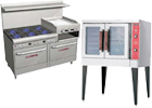 Broilers & Ovens