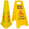 Caution Signs