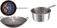 Cookware ...