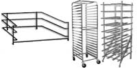 Cooling Racks