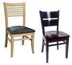 Discontinued Chairs