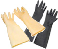 Disposible Gloves