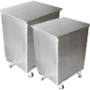 Equipment Washers