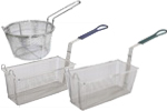 Fryer Baskets