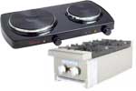 Hot Plates