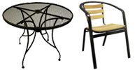 Outdoor Furniture