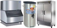 Refrigeration & Beverage Machines ...