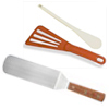 Spatulas & Turners