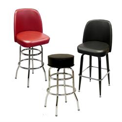 Swivel Barstools