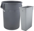 Trash Cans