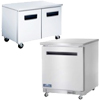 Undercounter Freezer