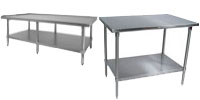 Worktables & Stands